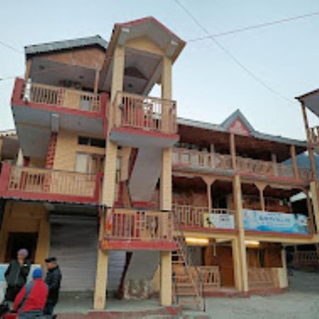 Renu Paradise , Ayodhya Hotel Ngoại thất bức ảnh