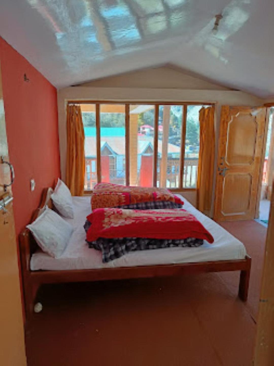Renu Paradise , Ayodhya Hotel Ngoại thất bức ảnh