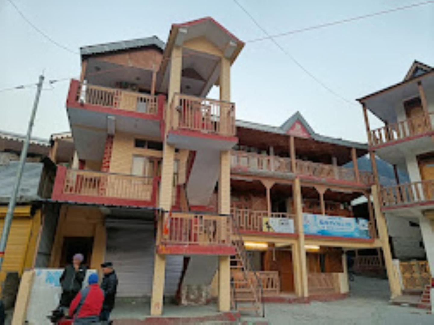 Renu Paradise , Ayodhya Hotel Ngoại thất bức ảnh