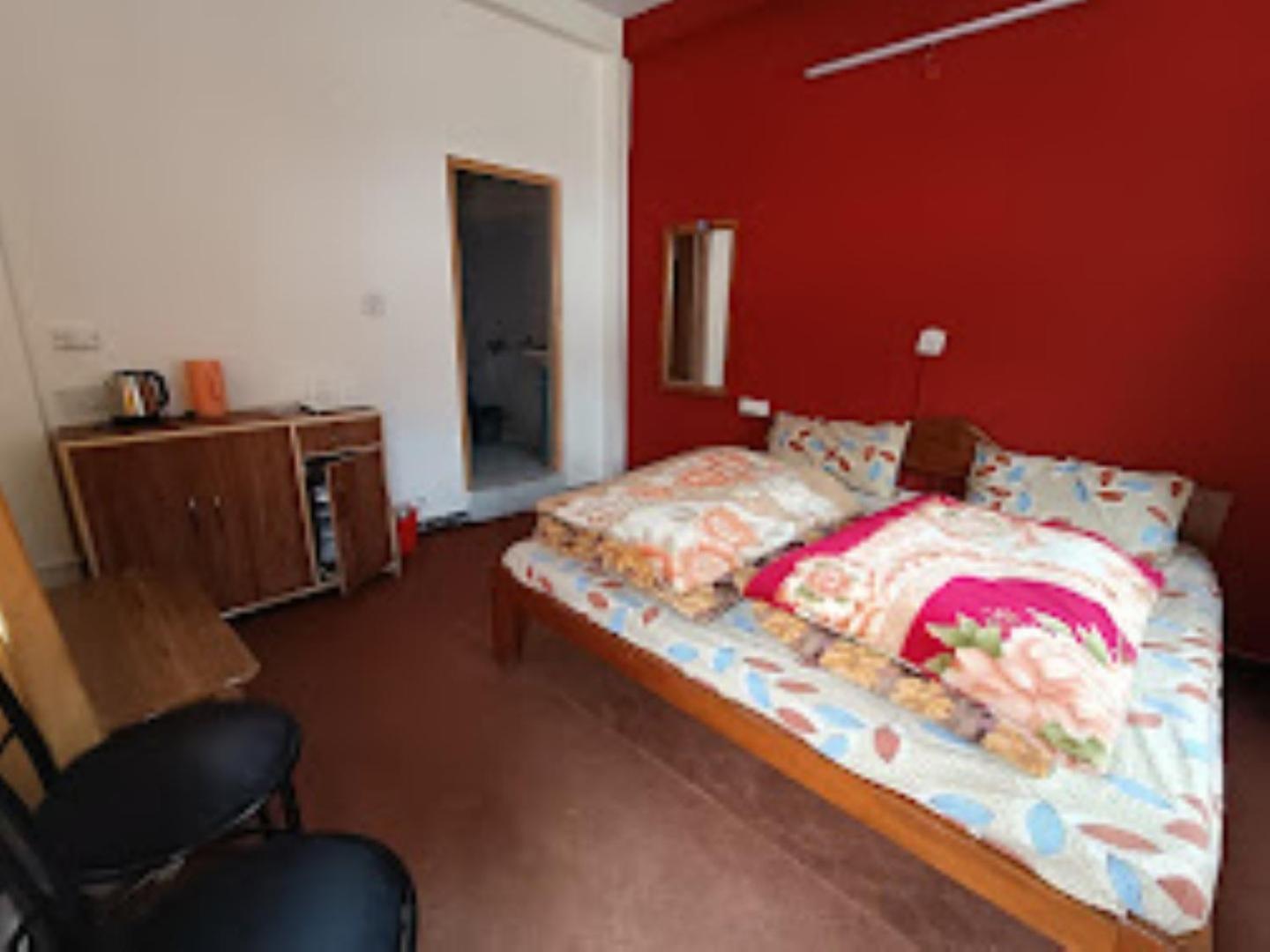 Renu Paradise , Ayodhya Hotel Ngoại thất bức ảnh