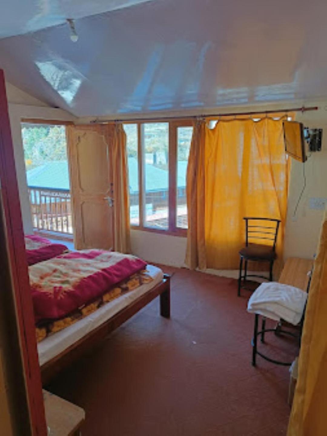 Renu Paradise , Ayodhya Hotel Ngoại thất bức ảnh